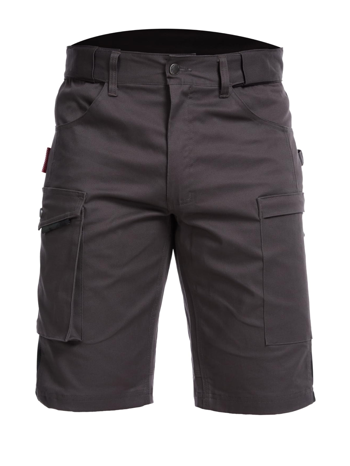 WORK IDEA Work Shorts for Men, High Quality Shorts for Men, Versatile Shorts with Pockets