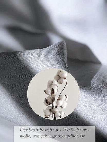 WORK IDEA Men's Women's Lab Coat, 100% Cotton, Laboratory Coat, Medical Coat, Doctor's Coat