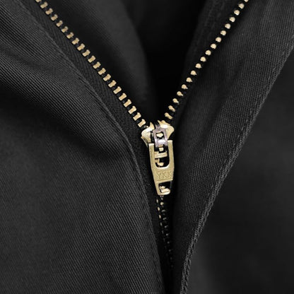 WORK IDEA Men's Summer Cargo Shorts with Elastic Waistband and Utility Pockets - Work Trousers for Outdoor, Leisure, Everyday Use